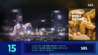 quân vương bất diệt tập 6