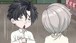 "The Naming of the Night" Episode 1: The One I Want to Wait For [Part of the dubbing has been approv
