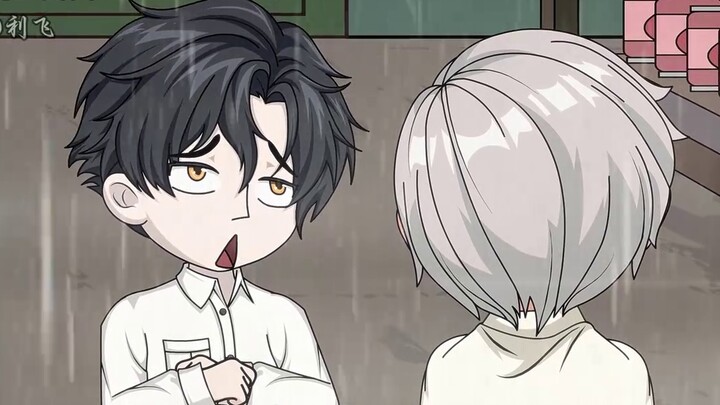 “เทคนิคการตั้งชื่อแห่งรัตติกาล” ตอนที่ 1 ผู้ที่รอคอย [เสียงพากย์ได้รับการอนุมัติแล้วจากสิตู]