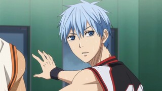 Kuroko No Basuke Episode 11 - That's Not It