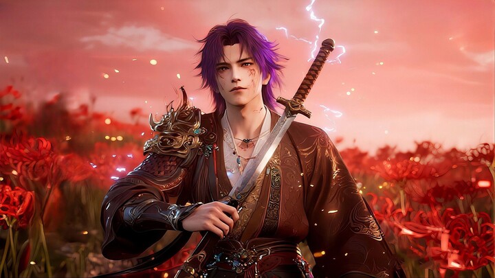 Akhirnya Season 5 Rilis!!! Menentang Takdir Nya Menjadi Budak Dan Menjadi Kultivator Paling Terkuat