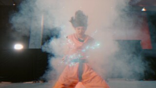 [O-DOG Dance Studio] Lakukan demo koreografi dari IP anime klasik "Dragon Ball": kenangan masa kecil