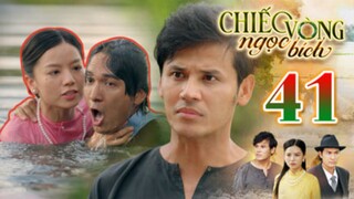 CHIẾC VÒNG NGỌC BÍCH TẬP 41 | Phim Bộ Tâm Lý Xã Hội Việt Nam 2025 | Phim Truyền Hình | THVLi PHIM