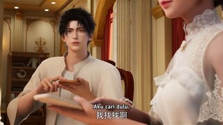 Urban Ancient Immortal Doctor episode 52 sub indo