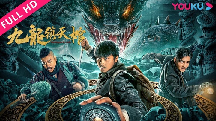 Nine Dragon Sky Coffin 2022 Subtitle Indonesia