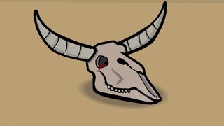 ฉันตัด Rusty Lake เป็นรถพ่วง (บุชิ)