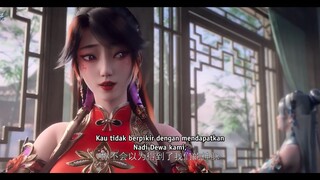 Alur Alchemyst Rise [Bagian 2]