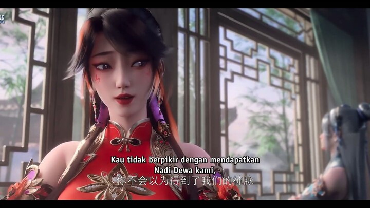 Alur Alchemyst Rise [Bagian 2]