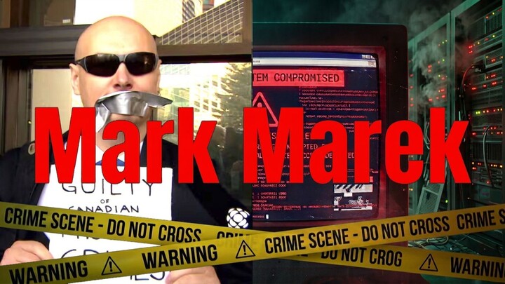 Mark Marek and the Luka Magnotta Case: The End of Bestgore.com