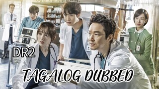 Doctor Romantic s2 ep9 Tagalog dubbed