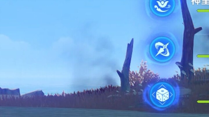 อู๋เซียงฮั่ว: "นี่เป็นสิ่งที่มนุษย์จะทำหรือเปล่า?"