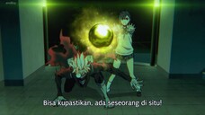 Dandadan season 2 episode 10 Sub Indo | REACTION