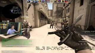 Trầm Cảm Với Những Pha Report của BAPJ, Tobi và Fujin