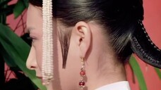 Who hasn't been shocked by Sister Mei in the first episode?