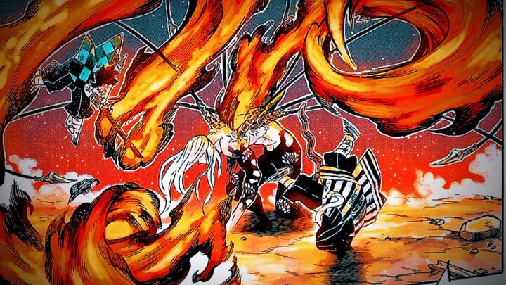 ดาบพิฆาตอสูร