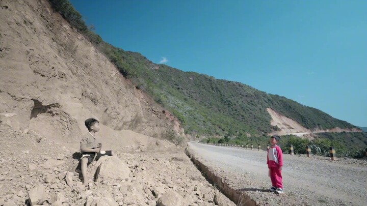 Baoshan’s cultural and tourism promotional video made me cry!