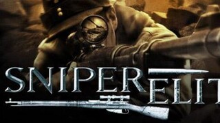 "SNIPER ELITE" Best Superhit, Action Full Length Hollywood English Movie