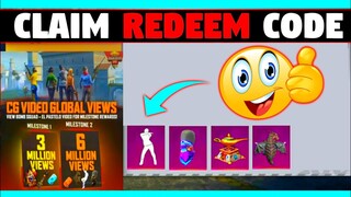 HOW TO GET NEW REDEEM CODE BOMB SQUAD 5V5 EVENT 6M VIEWS REWARDS | REDEEM CODE