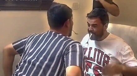 No, bro, why is it so painful?