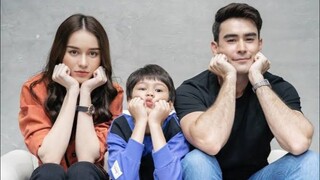 Temporary Mom Ep 8