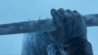 WHITE WALKERS GAME OF THRONES  WHATSAPP STATUS l