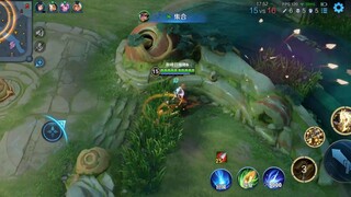 集全队之希望 行英雄之事迹