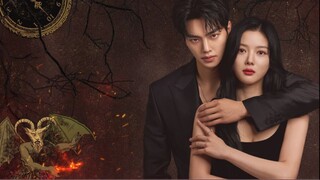 My Demon Episode 14 in Hindi