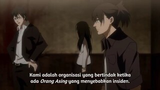 HITORI NO SHITA EPS5 SUB INDO