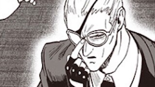 [One Punch Man] Episode 232: Saitama defeats the monster with one punch! Lost the chance to get rich