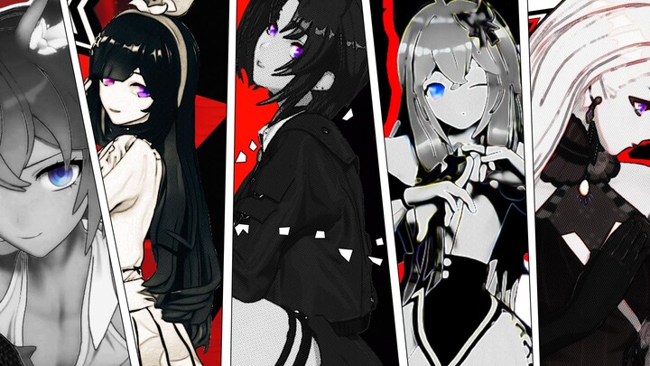 EXCITE - "We write the ending of the story!"
