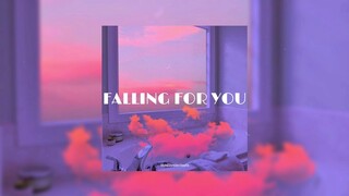 (FREE FOR PROFIT) R&B Soul Type Beat - "Falling For You"