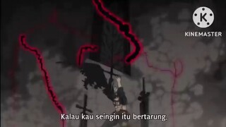 BLACK CLOVERS episode 158 sub indo skip intro