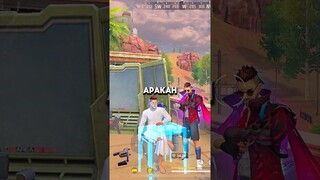 LAGI MAU NGENDOK DAN AKU MALAH KETEMU SUBSCRIBER DI AJAKIN ALIANSI KU JAGAIN HINGGA BOOYAH😱