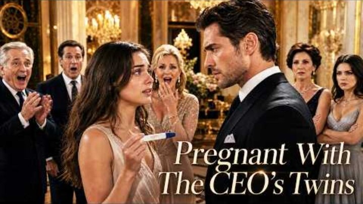 FULL|Celibate CEO Falls Hard! Cold Billionaire Obsessed With Secret Wife
