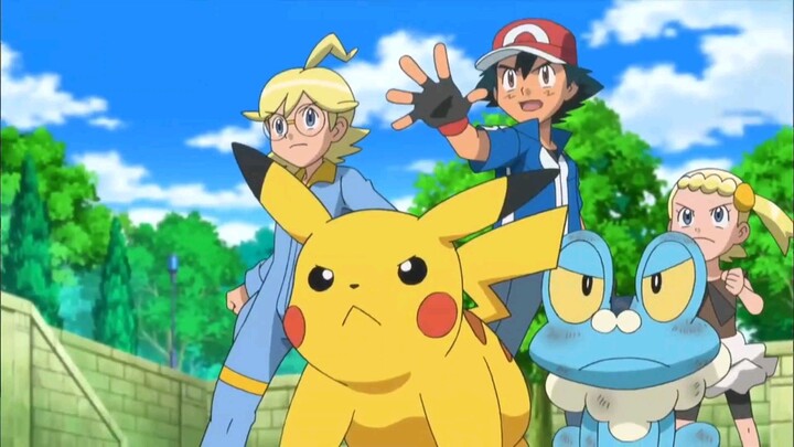 Mengapa Team Rocket Selalu Mengejar Pikachu? Ini Alasannya!