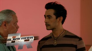 Edgardo, muling kakampihan si Elias?! | Black Rider
