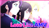 Love Live | AMV_1
