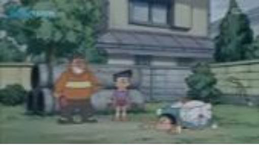 Doraemon episode 294