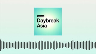 COP28 Preview, Black Friday Spending, Zhongzi Probe | Bloomberg Daybreak: Asia Edition