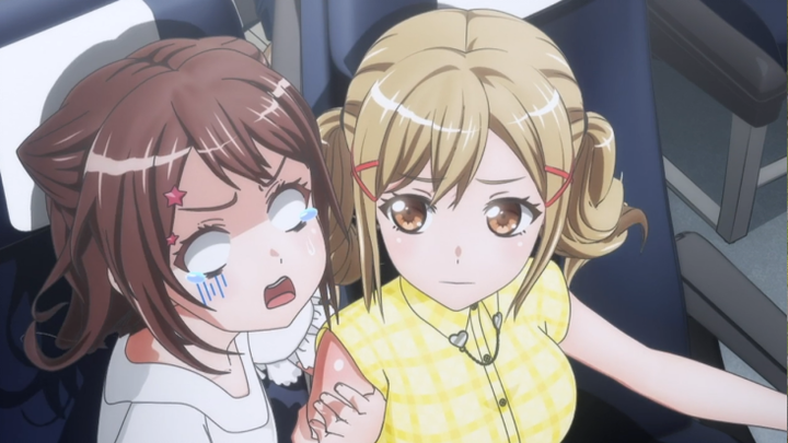【BD/1080】My favorite interlude in the popipa movie