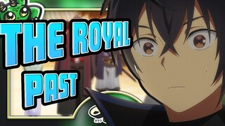 RIO DISCOVERS HIS CONNECTION TO THE THRONE?! - Seirei Gensouki: Spirit Chronicles Episode 8 Review