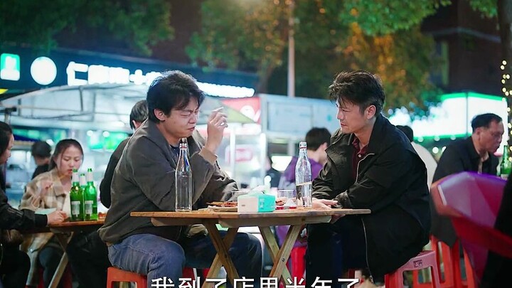 This line perfectly captures the bittersweet reality of being an adult.