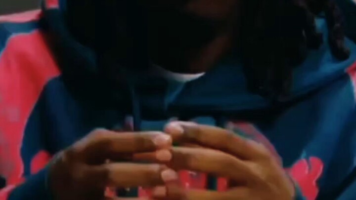 WHEN YOU IN YOUR GRINDING STAGE LIKE THAT HUNGER IS DIFFERENT - Kai Cenat