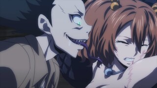 They Capture a Girl to Have some Fun Without Knowing she is Monster