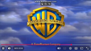 Warner Bros LOGO