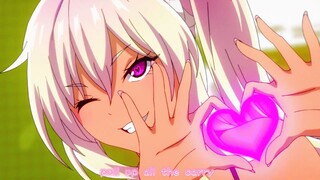 1 ngày làm Idol của Nữ Hoàng Damdang - Kaminaki Sekai no Kamisama Katsudou「AMV」