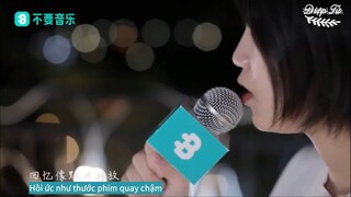 [Vietsub+FULL] Cố Mộng - Cô gái gọi điện thoại hát tỏ tình 7 ngày - Trâu Niệm Từ | 故梦 - 邹念慈