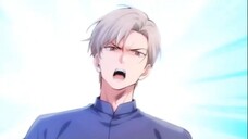 National Job Change: My Skills Are Customizable Episodes 1 to 4 Multi Sub