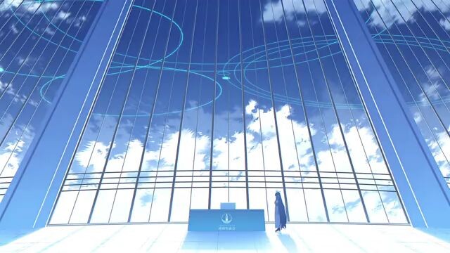 Blue Archive the Animation ep 03