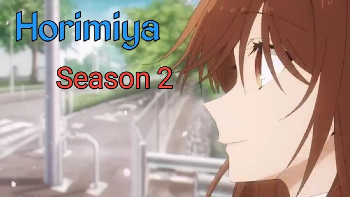 trailer miyamura-kun s2